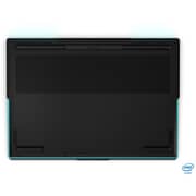 Lenovo Legion S7 15IMH5 Gaming Laptop - Core i7 2.6GHz 8GB 1TB 6GB Win10 15.6inch FHD Slate Grey English/Arabic Keyboard