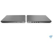 Lenovo IdeaPad 3 14IIL05 (2019) Laptop - 10th Gen / Intel Core i5-1035G1 / 14inch FHD / 256GB SSD / 8GB RAM / Shared Intel UHD Graphics / Windows 10 Home / English & Arabic Keyboard / Grey / Middle East Version - [81WD00M2AX]