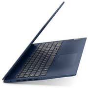 Lenovo IdeaPad 3 15IIL05 81WE00P8AX Intel i5-1035G1 8GB 128GB 2GB Windows 10 15.6 inch Blue