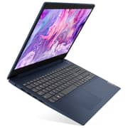 Lenovo IdeaPad 3 15IIL05 81WE00P8AX Intel i5-1035G1 8GB 128GB 2GB Windows 10 15.6 inch Blue
