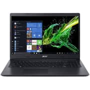 Acer A315-55G-56J4 NX.HNSEM.01L Laptop - Core i5 4.20GHz 8GB 1TB HDD + 128GB SSD 2GB Windows 10 Home 15.6inch FHD Black English/Arabic Keyboard