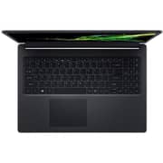 Acer A315-55G-56J4 NX.HNSEM.01L Laptop - Core i5 4.20GHz 8GB 1TB HDD + 128GB SSD 2GB Windows 10 Home 15.6inch FHD Black English/Arabic Keyboard