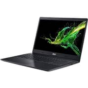 Acer A315-55G-56J4 NX.HNSEM.01L Laptop - Core i5 4.20GHz 8GB 1TB HDD + 128GB SSD 2GB Windows 10 Home 15.6inch FHD Black English/Arabic Keyboard