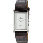 ساعة يد رجالي تيتان