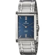 Titan 1043SM16 Men's Watch