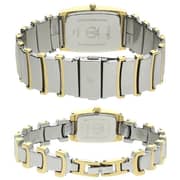 Titan 13772385BM01 Bandhan Couple Watch