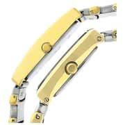 Titan 13772385BM01 Bandhan Couple Watch