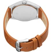 Titan 1729SL03 Classique Men's Watch