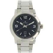 Titan 1730SM03 Classique Men's Watch