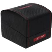 Titan 1730SM03 Classique Men's Watch