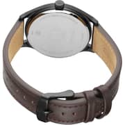 Titan 1802NL01 Workwear Men's Watch