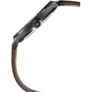 Titan 1802NL01 Workwear Men's Watch