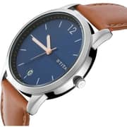 Titan 1806SL02 Workwear Men's Watch