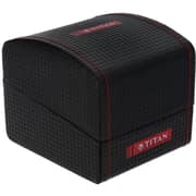 Titan 1806SL02 Workwear Men's Watch