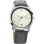Titan 1806SL03 Workwear Men's Watch
