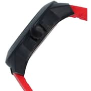 Fastrack 38021PP12 Tess-Rio Men's Watch