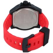 Fastrack 38021PP12 Tess-Rio Men's Watch