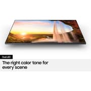 Samsung QA85Q60TAUXZN 4K QLED Smart Television 85inch (2020 Model)