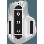 Logitech MX Master 3 Advanced Wireless Mouse 84.3mm Space Grey