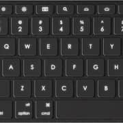 Logitech Combo Touch Case Balck for iPad 10.2