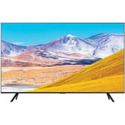 Samsung 55TU8000 4K Crystal UHD Smart Television 55inch