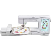 Brother Embroidery Sewing Machine BP3600