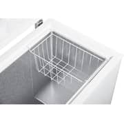 Candy Chest Freezer 230 Litres CHCH230LEG