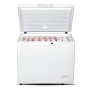 Candy Chest Freezer 300 Litres CHCH300LEG