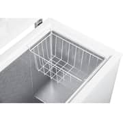 Candy Chest Freezer 350 Litres CHCH350LEG