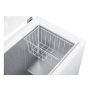 Candy Chest Freezer 425 Litres CHCH425LEG