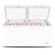 Candy Chest Freezer 600 Litres CHCH600LEG