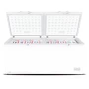 Candy Chest Freezer 800 Litres CHCH800LEG