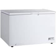 Sharp Chest Freezer 580Ltrs SCFK580XWH3