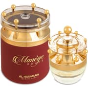 Al Haramain Manege Rouge Perfume For Unisex 75 ml Eau De Parfum