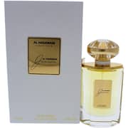 Al Haramain Junoon Perfume For Unisex 75 ml Eau De Parfum