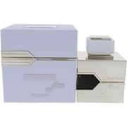 Al Haramain L’Aventure Femme Perfume For Unisex 100 ml Eau De Parfum