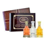 Al Haramain Majmuath Al Arab Gift Set For Unisex