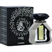 Al Haramain Najm Noir Perfume Oil For Unisex 18 ml