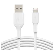 Belkin Lightning Cable 1m White