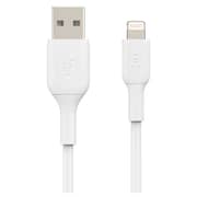 Belkin Lightning Cable 1m White
