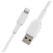 Belkin Lightning Cable 1m White