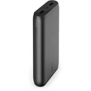 Belkin Boost↑Charge™ 15W Power Bank 20K Mah, 1 X Usb C, 2 X Usb A Port Black