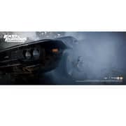 PS4 Fast & Furious Crossroads Game