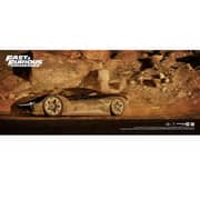 PS4 Fast & Furious Crossroads Game