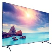TCL 50C716 4K Ultra HD Android QLED Television 50