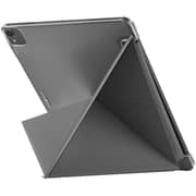 Case Mate Folio Case Grey For iPad 10.2