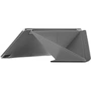 Case Mate Folio Case Grey For iPad 10.2