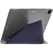 Case Mate Folio Case Blue For iPad 11