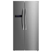 Panasonic Side By Side Refrigerator 584L NRBS60MS