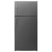 Panasonic Top Mount Refrigerator NRBC752VS